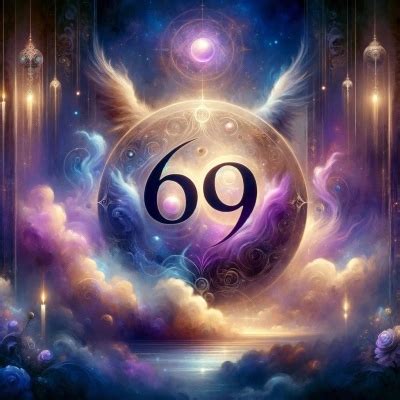 69 Angel Number Twin Flame: Decoding the Mystical。